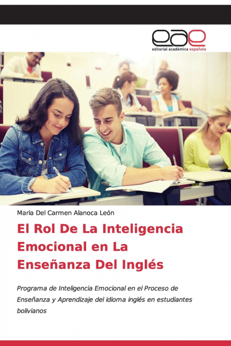 El Rol De La Inteligencia Emocional en La Enseñanza Del Inglés