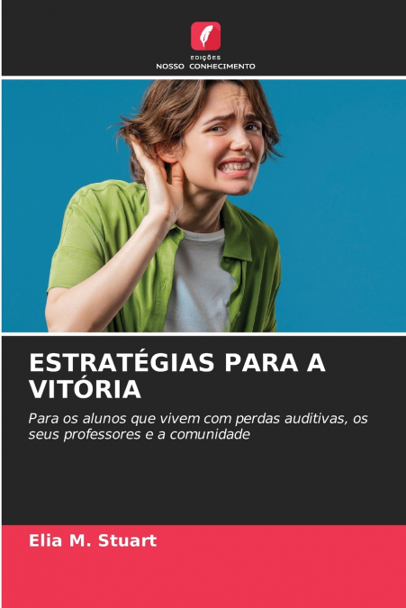 ESTRATÉGIAS PARA A VITÓRIA