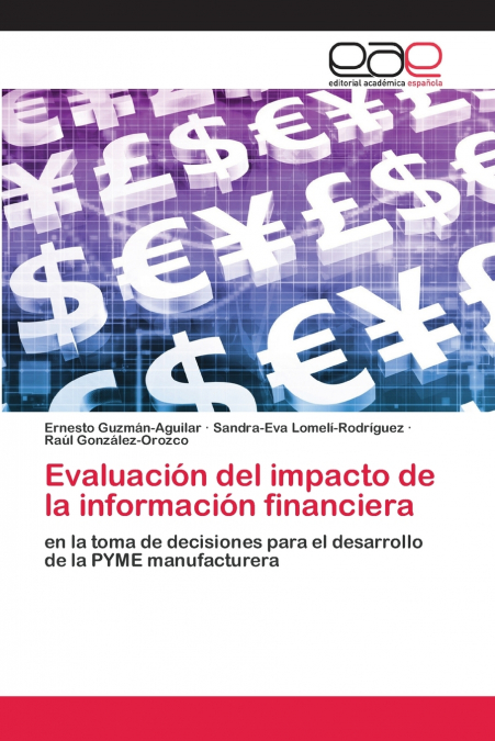 Evaluación del impacto de la información financiera