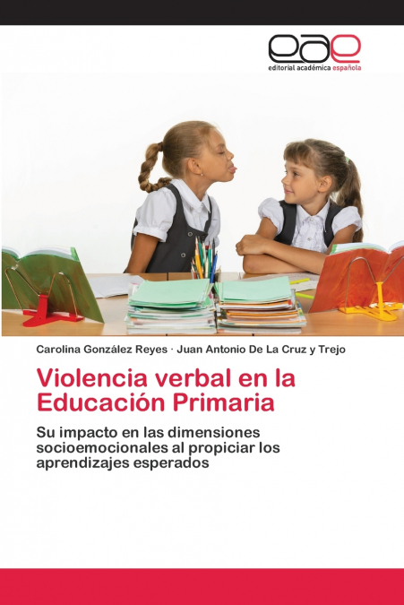 Violencia verbal en la Educación Primaria