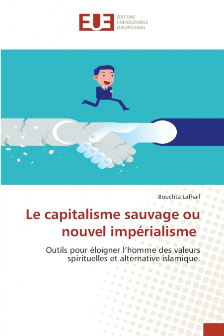 Le capitalisme sauvage ou nouvel impérialisme