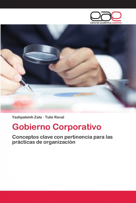 Gobierno Corporativo