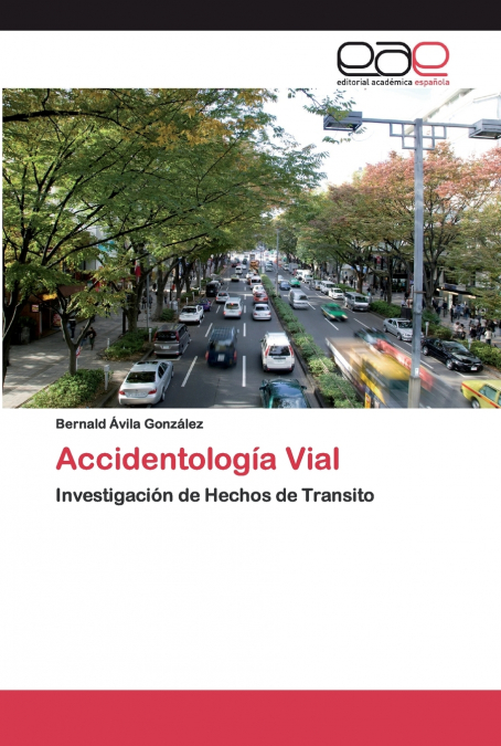 Accidentología Vial