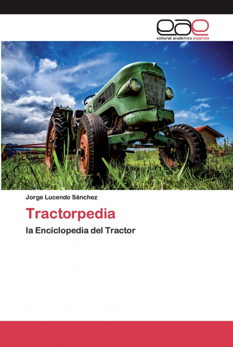 Tractorpedia
