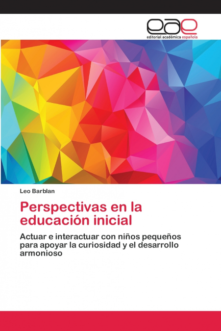 Perspectivas en la educación inicial