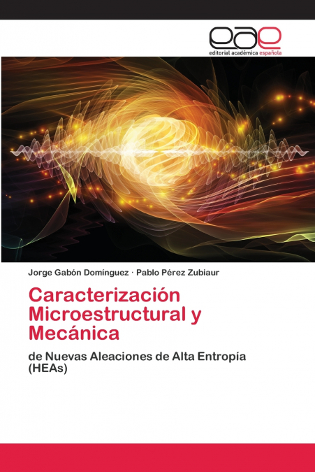 Caracterización Microestructural y Mecánica