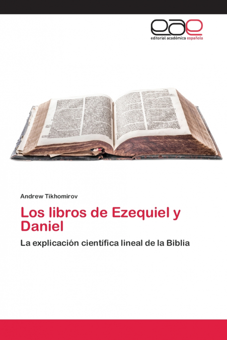 Los libros de Ezequiel y Daniel