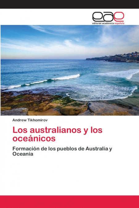 Los australianos y los oceánicos
