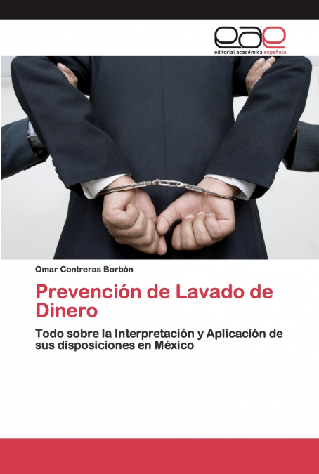 Prevención de Lavado de Dinero