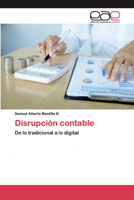 Disrupción contable