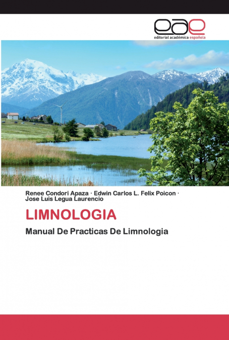 LIMNOLOGIA