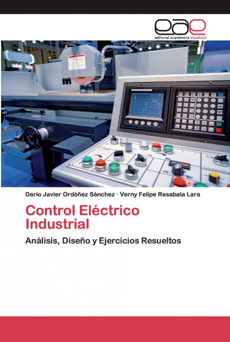 Control Eléctrico Industrial