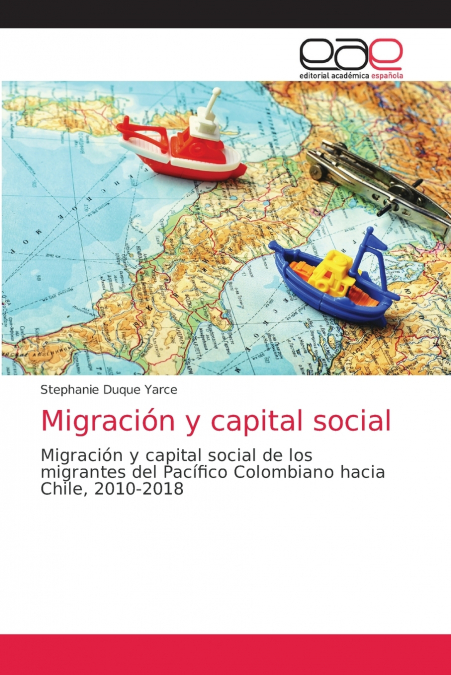 Migración y capital social