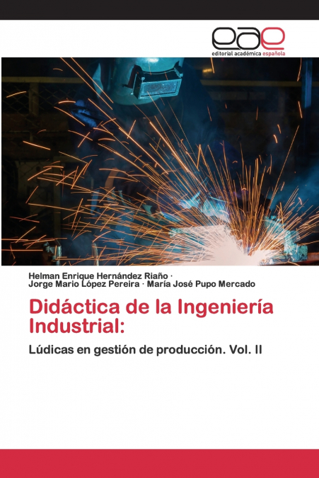 Didáctica de la Ingeniería Industrial