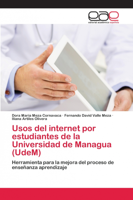 Usos del internet por estudiantes de la Universidad de Managua (UdeM)