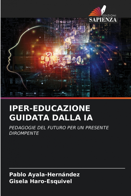 IPER-EDUCAZIONE GUIDATA DALLA IA