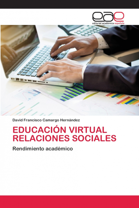EDUCACIÓN VIRTUAL RELACIONES SOCIALES