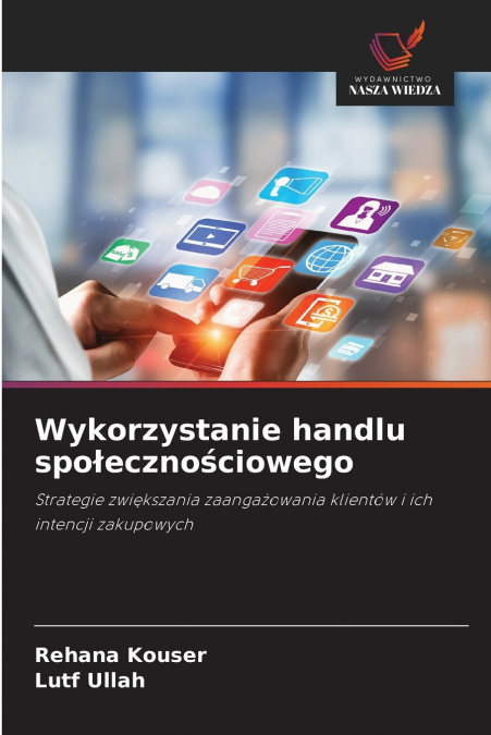 Wykorzystanie handlu społecznościowego
