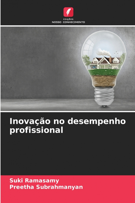 Inovação no desempenho profissional