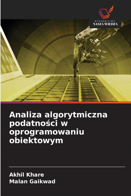 Analiza algorytmiczna podatności w oprogramowaniu obiektowym