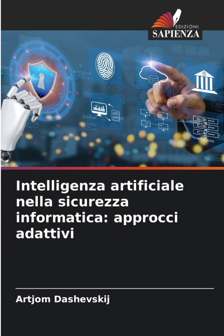 Intelligenza artificiale nella sicurezza informatica