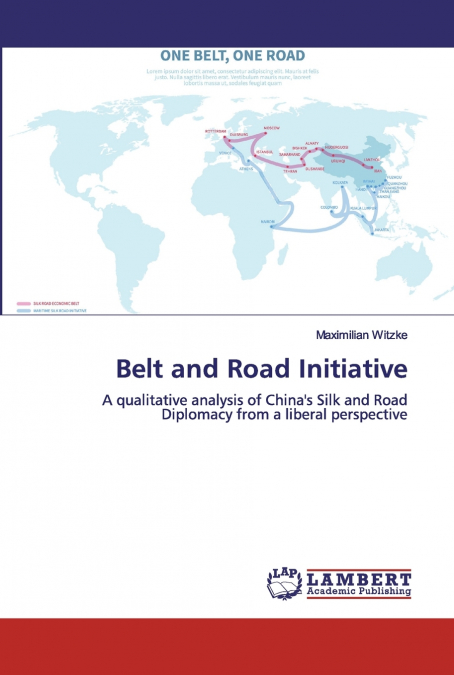 Belt and Road Initiative