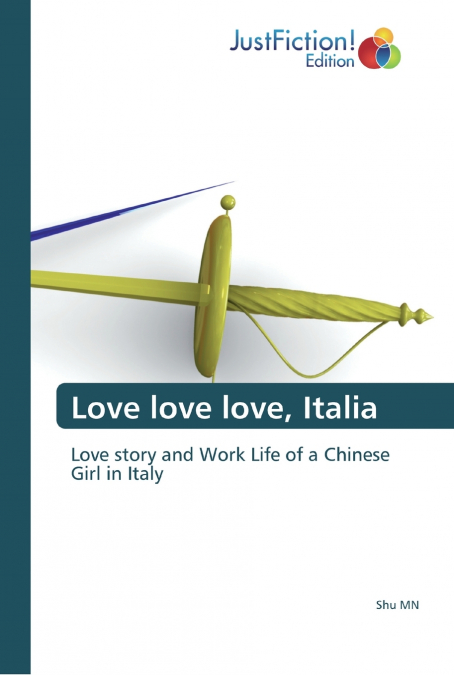 Love love love, Italia