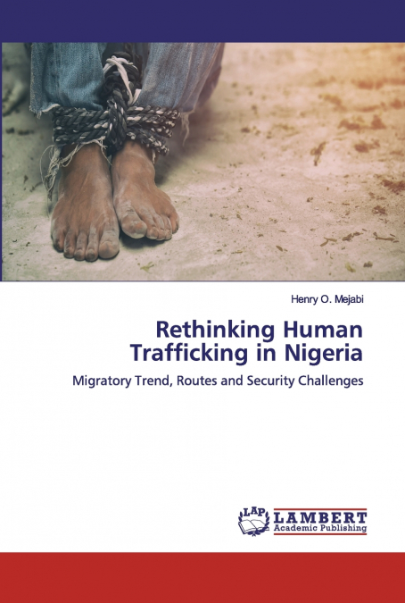 Rethinking Human Trafficking in Nigeria