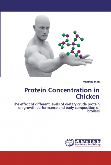 Protein Concentration in Chicken