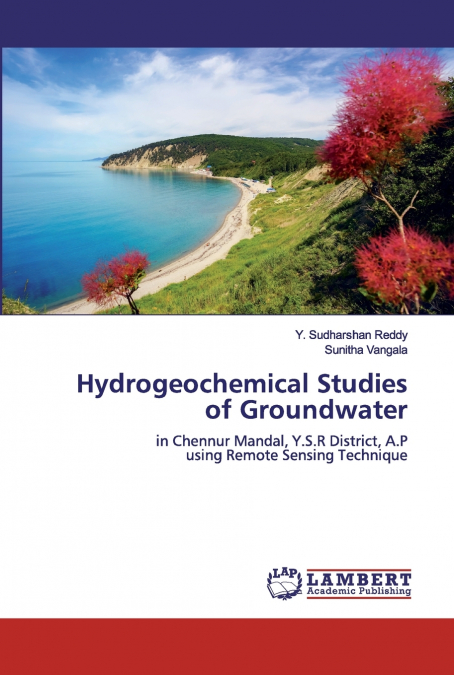 Hydrogeochemical Studies of Groundwater