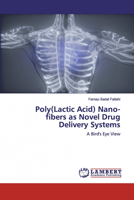 Poly(Lactic Acid) Nano-fibers as Novel Drug Delivery Systems