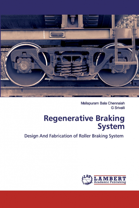 Regenerative Braking System
