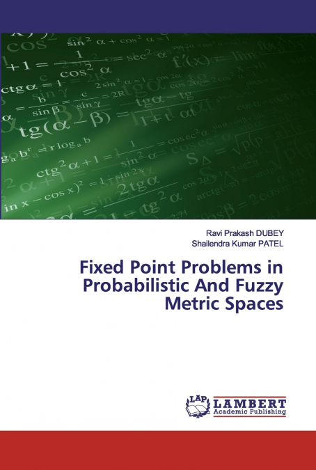 Fixed Point Problems in Probabilistic And Fuzzy Metric Spaces