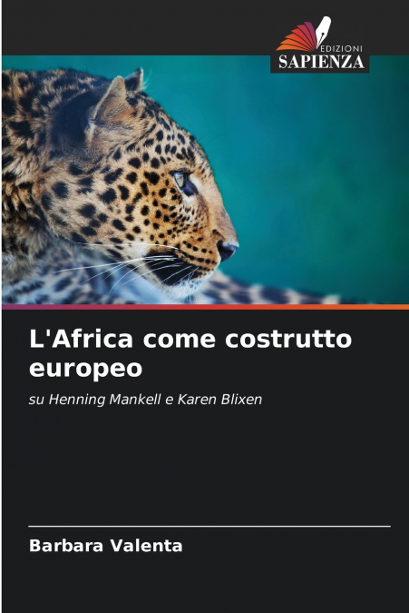 L’Africa come costrutto europeo