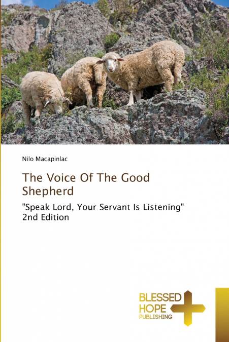The Voice Of The Good Shepherd