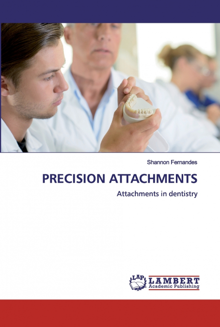 PRECISION ATTACHMENTS