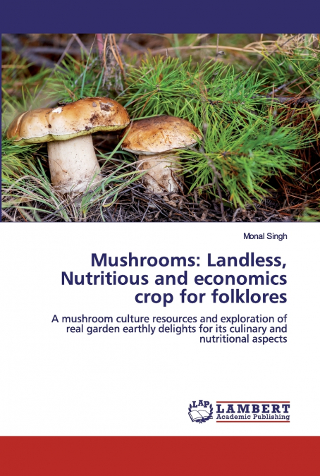 Mushrooms