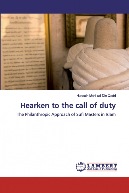 Hearken to the call of duty