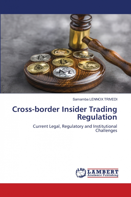 Cross-border Insider Trading Regulation