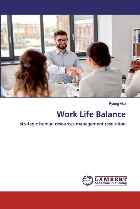 Work Life Balance