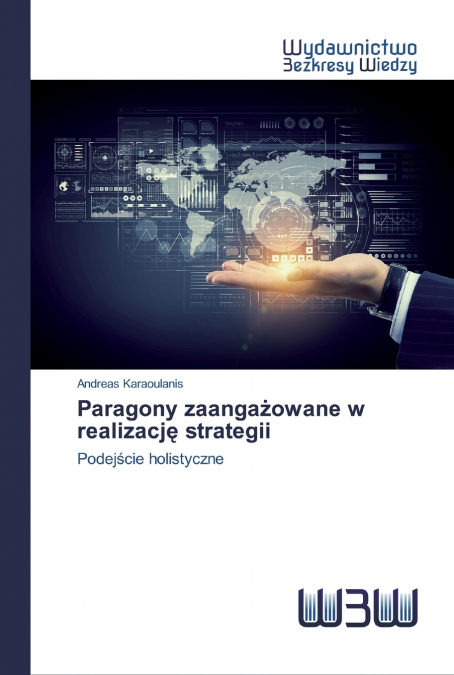 Paragony zaangażowane w realizację strategii