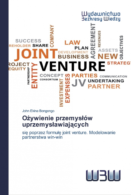 Ożywienie przemysłów uprzemysławiających
