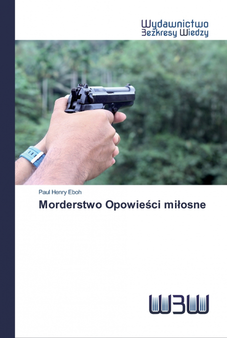 Morderstwo Opowieści miłosne