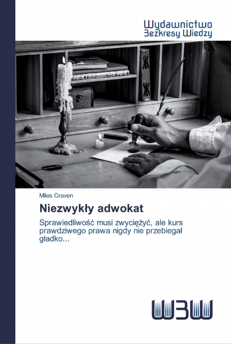 Niezwykły adwokat