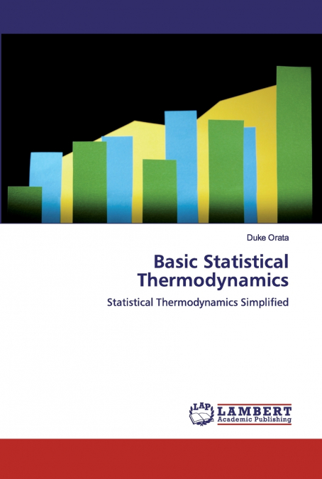 Basic Statistical Thermodynamics