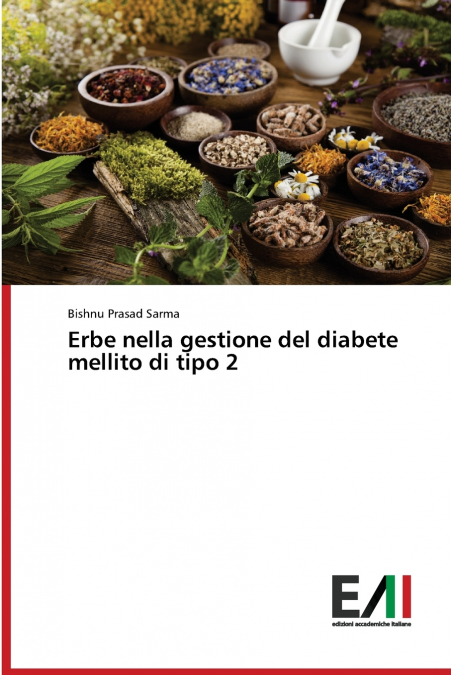 Erbe nella gestione del diabete mellito di tipo 2