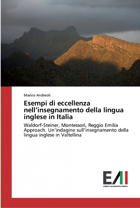 Esempi di eccellenza nell’insegnamento della lingua inglese in Italia