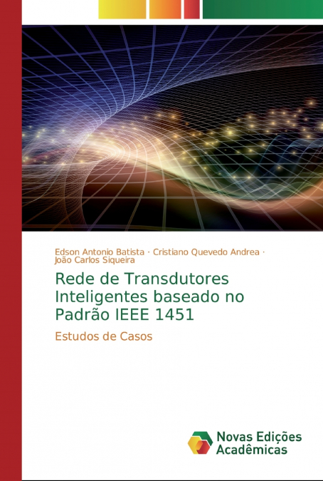 Rede de Transdutores Inteligentes baseado no Padrão IEEE 1451
