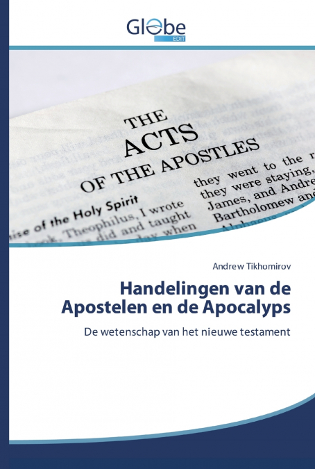 Handelingen van de Apostelen en de Apocalyps