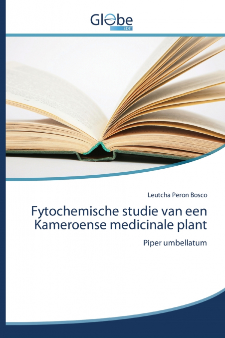 Fytochemische studie van een Kameroense medicinale plant